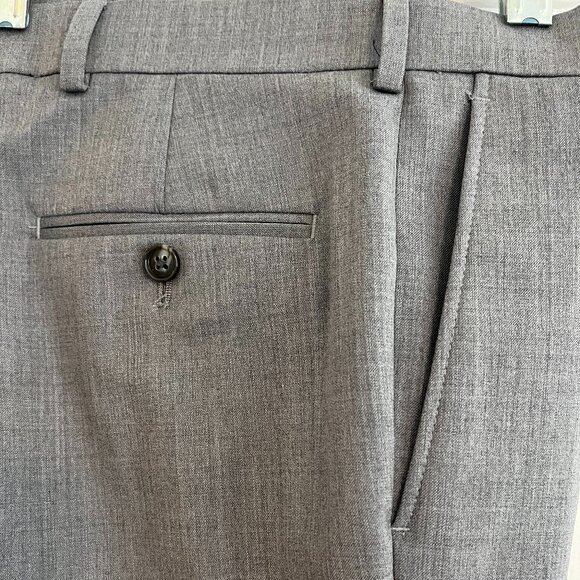 Ted Baker Mens Dress Pants - Picture 12 of 13